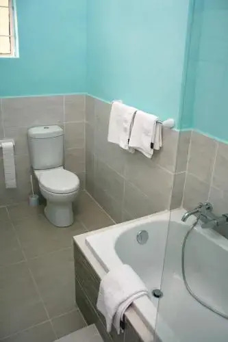 Serowe Hotel