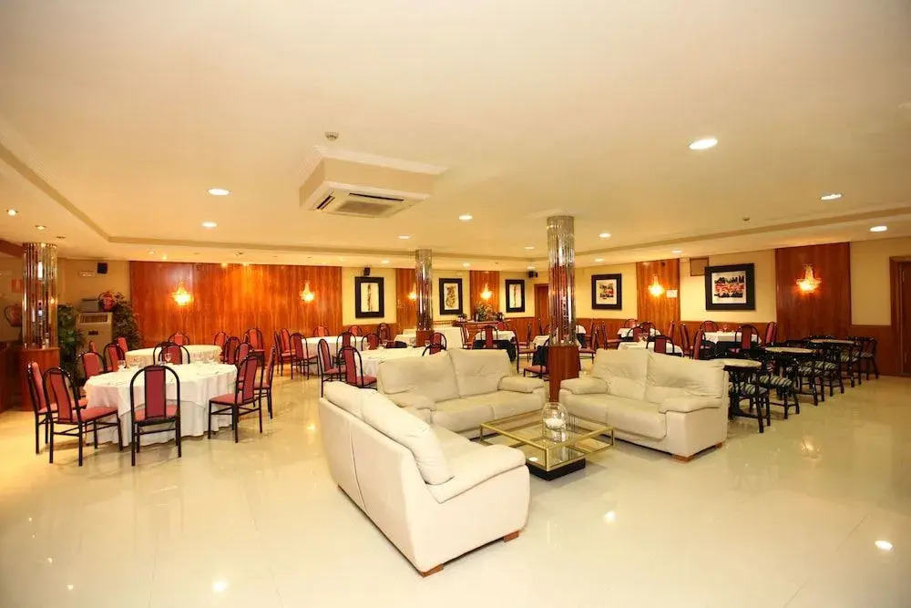 Hotel Anabel Baza