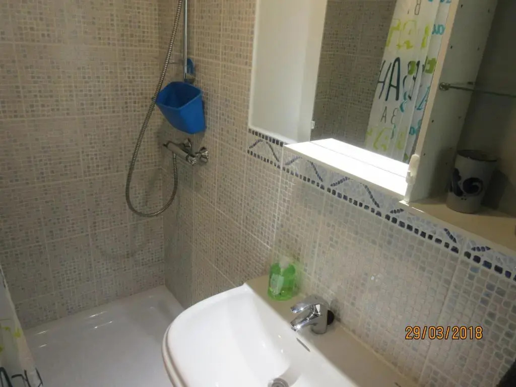 La Muria Apartment