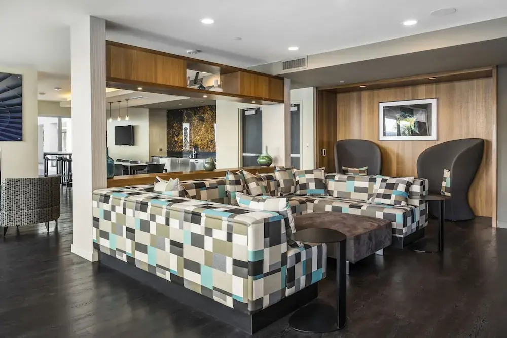 Little Italy Apartments by Barsala