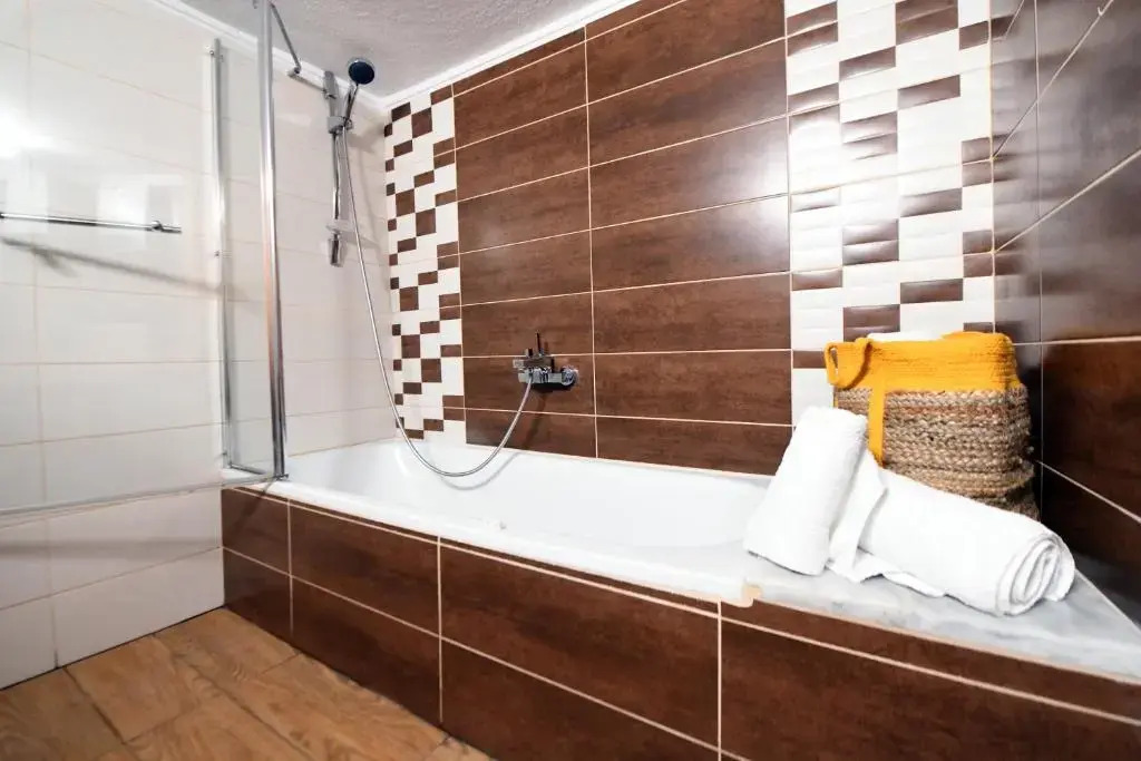 Grand Lux Apartment