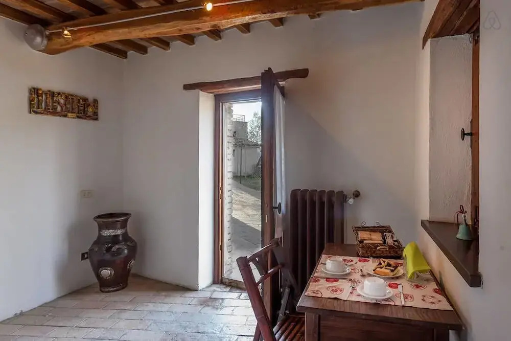 SIDORO Casa Vacanze