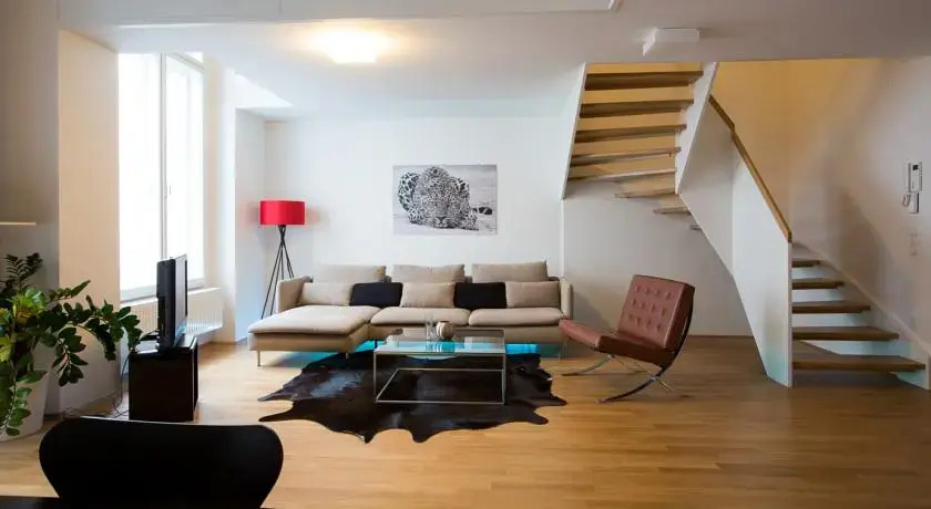Elite Residences  Apartements Vienna