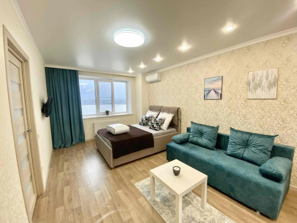 Rental Family Rooms (Рентал Фэмили) на улице Переверткина