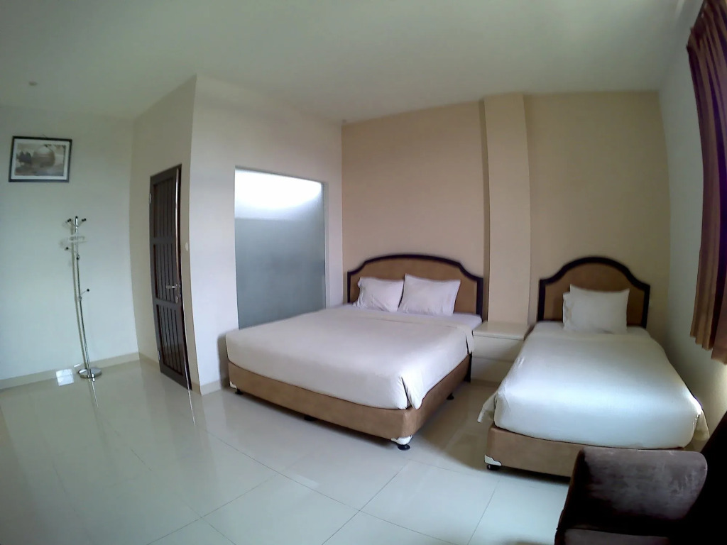 Hotel Asoka