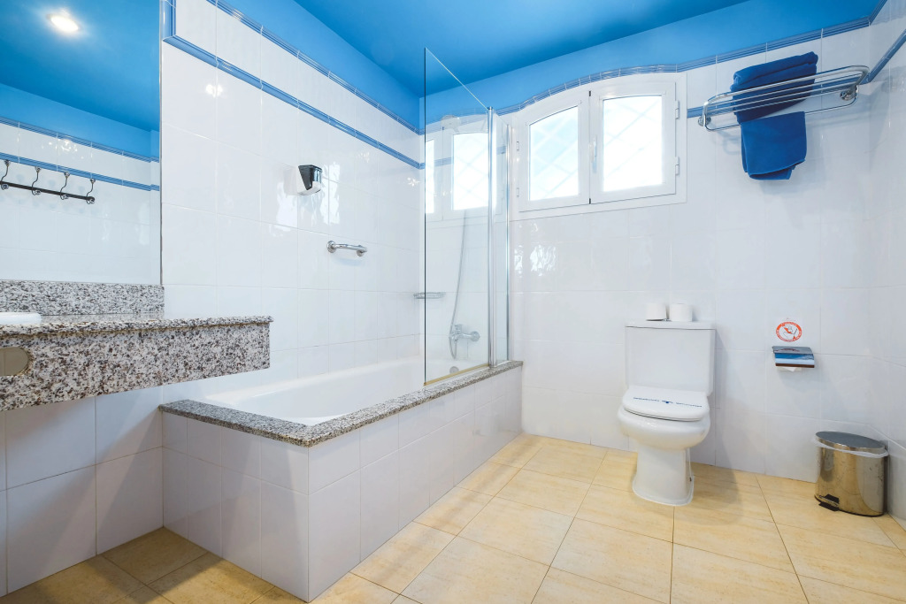 Apartamentos LIVVO Coloradamar
