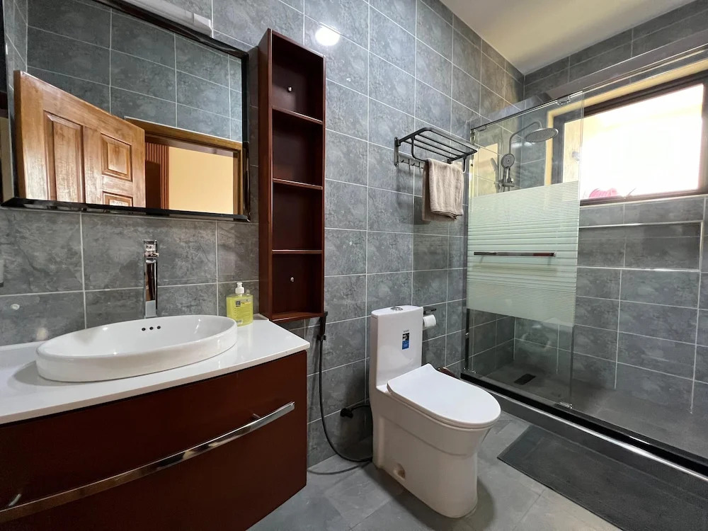 Q-Plus Apartments