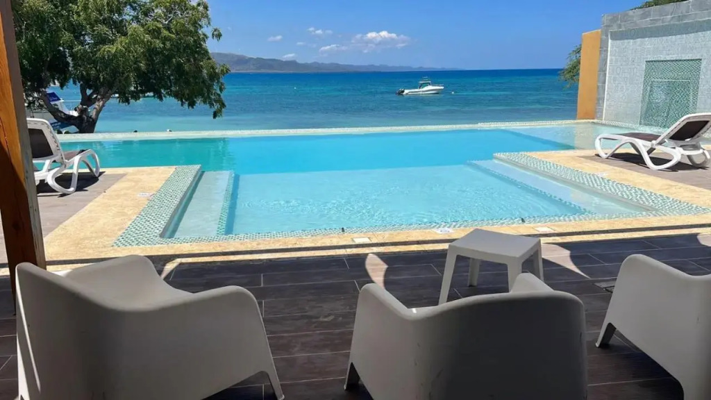 Hotel Sand Bay