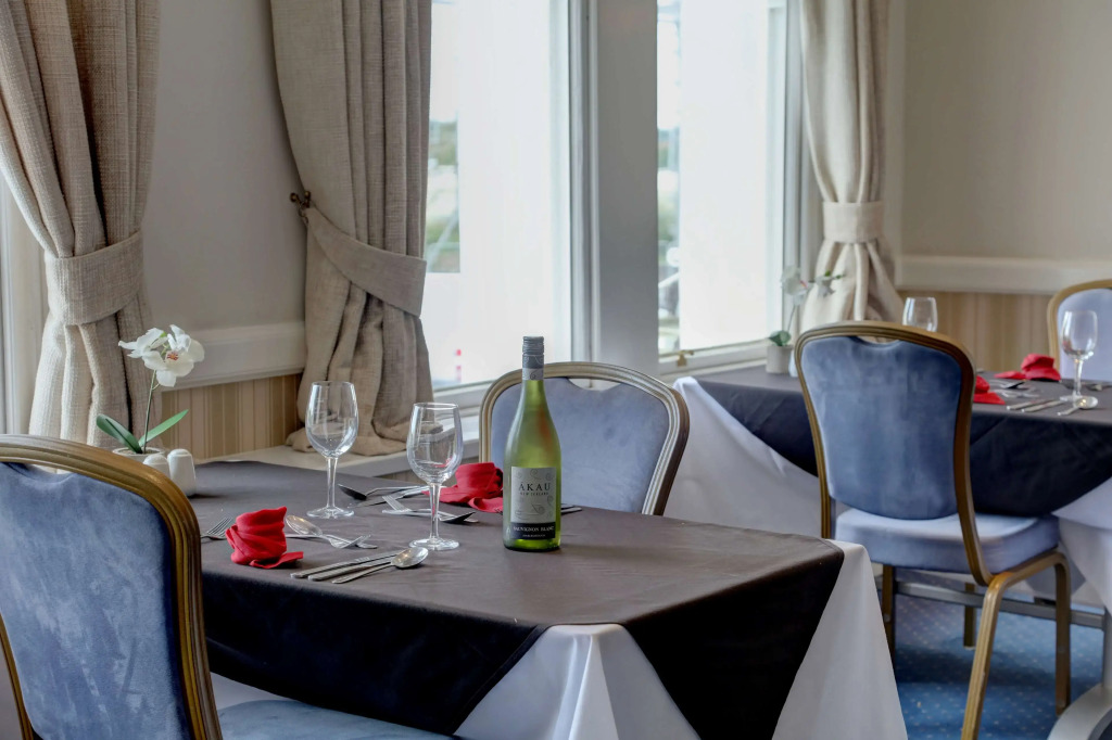 Best Western Stoke on Trent City Centre Hotel