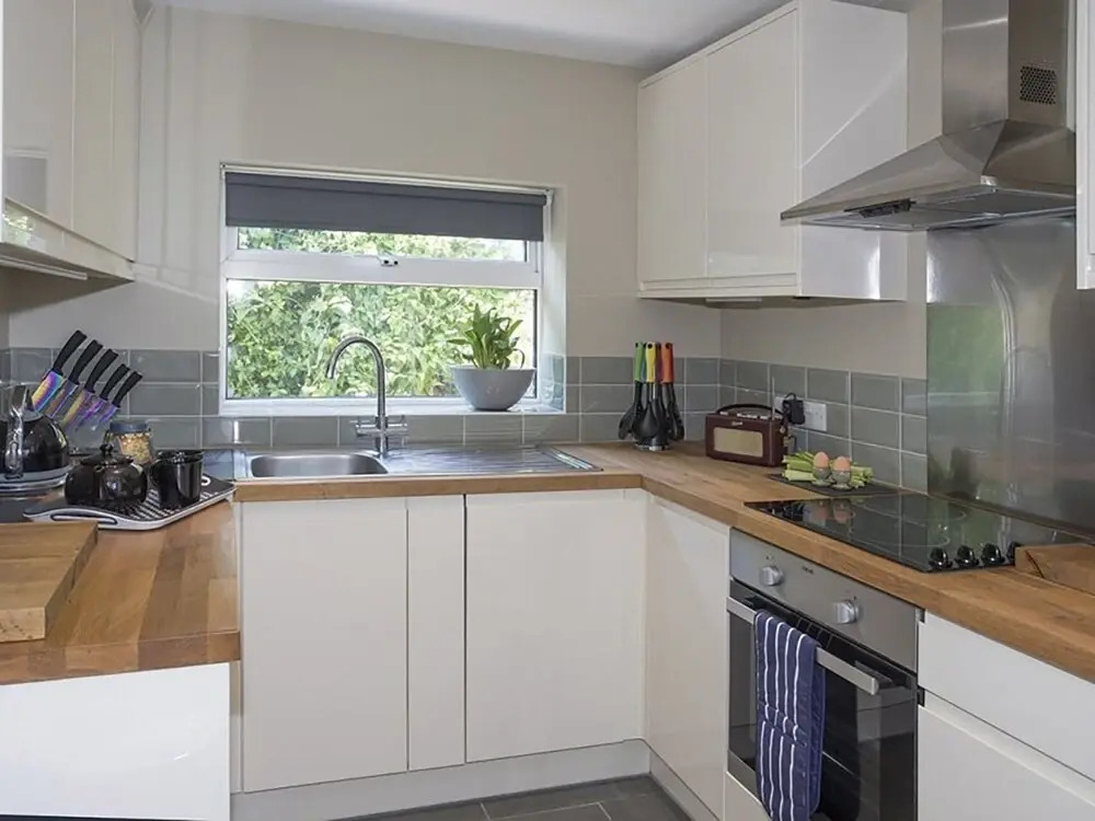 Tegfan Guesthouse
