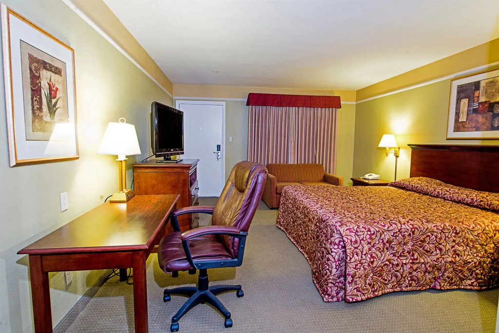 Econo Lodge Blythe