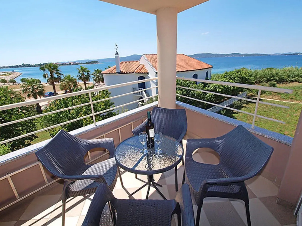 Apartment Marko Zadar/Bibinje 12605