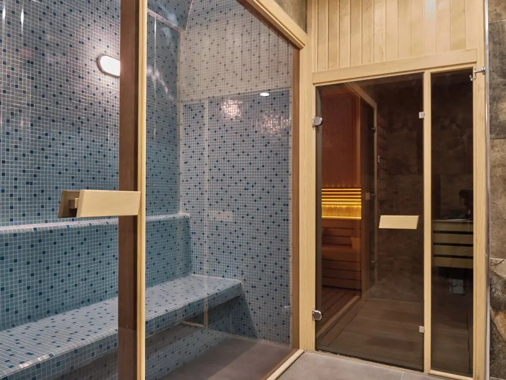Ambassador Spa & Beauty Salon Istanbul Airport