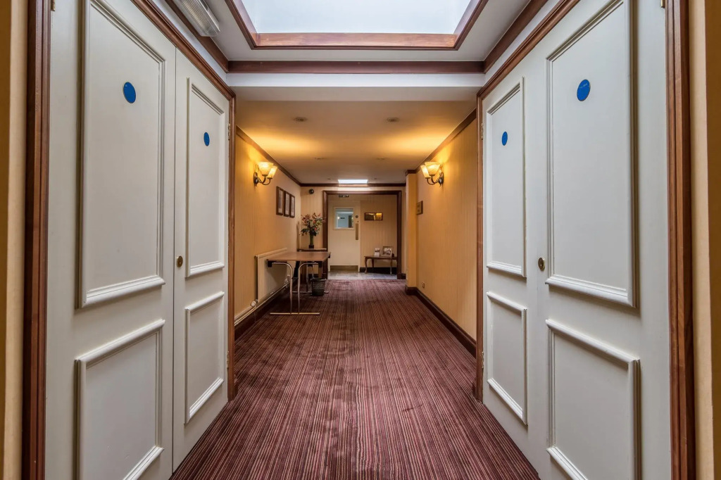 Highfield House