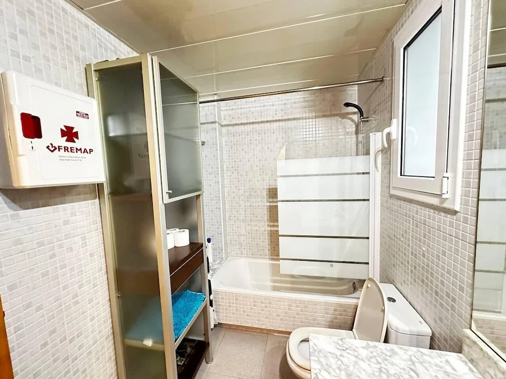 Rooms Aribau
