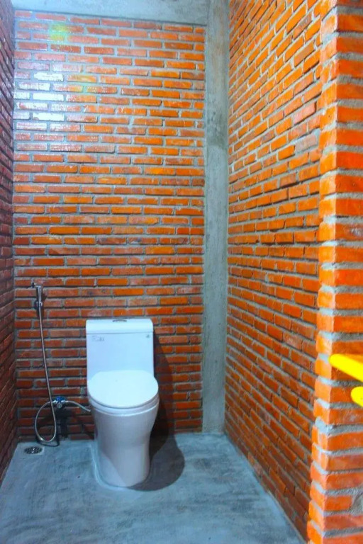Ba's Garden Beachside Homestay