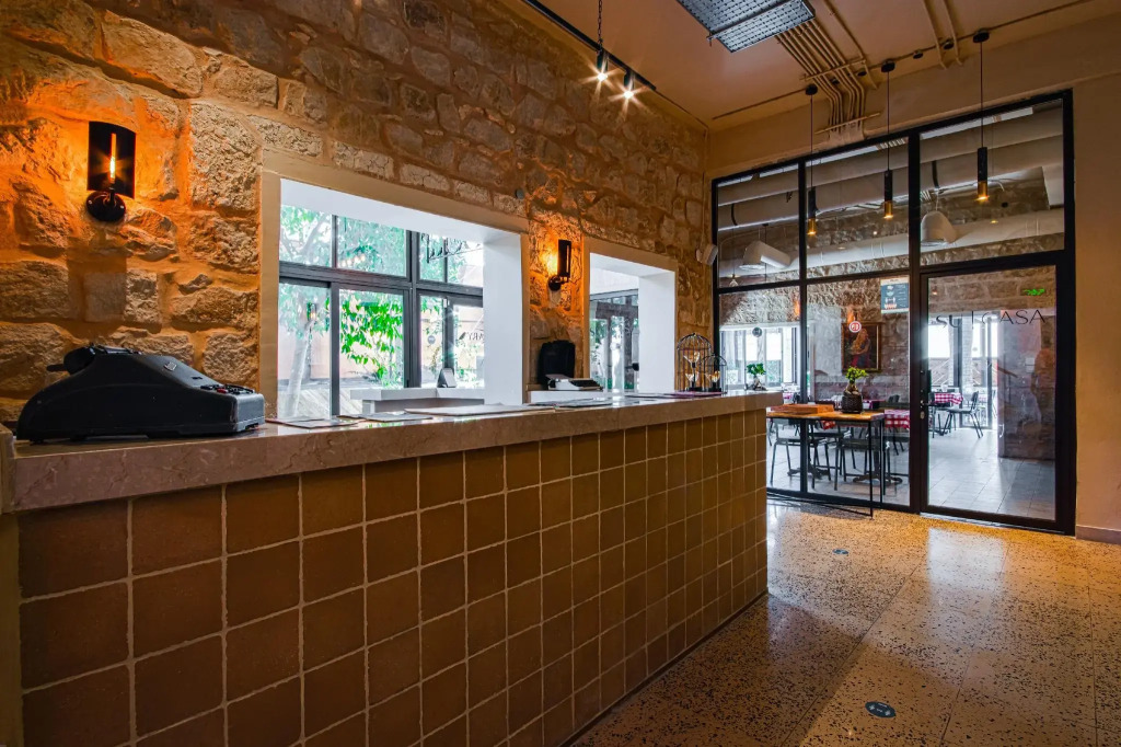 Canary Boutique Hotel