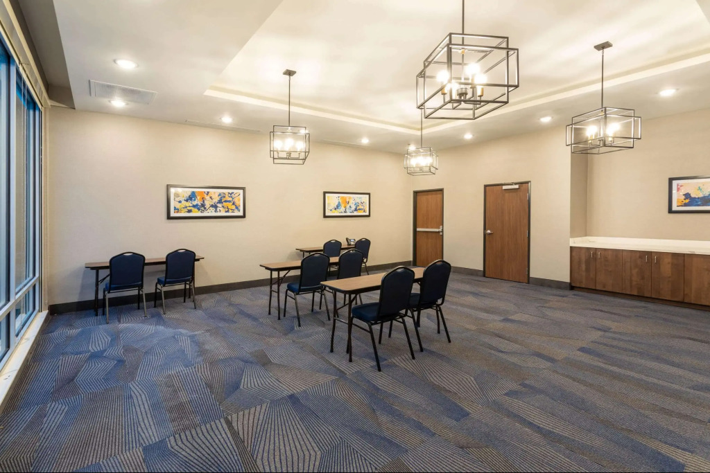 La Quinta Inn & Suites Limon by Wyndham
