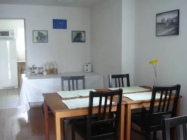 Guesthouse Pétursborg