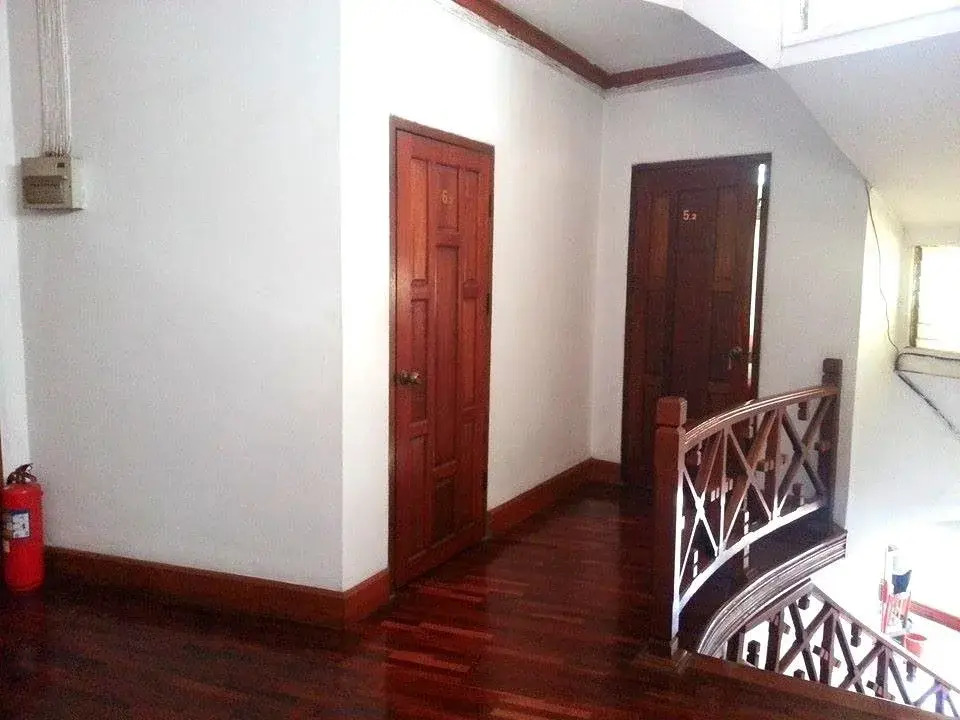 Lakeo Belle Villa