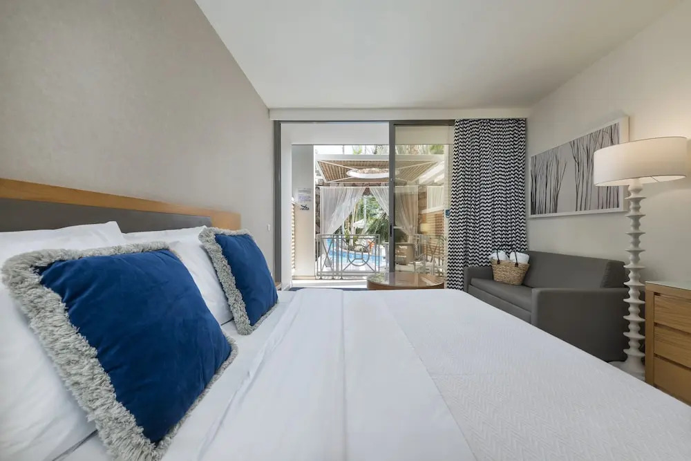 Agamim by Isrotel Collection