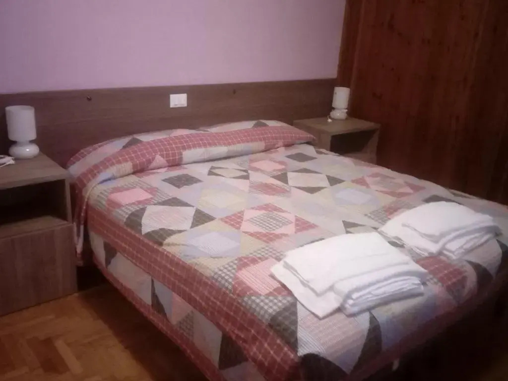 Albergo alla Pineta