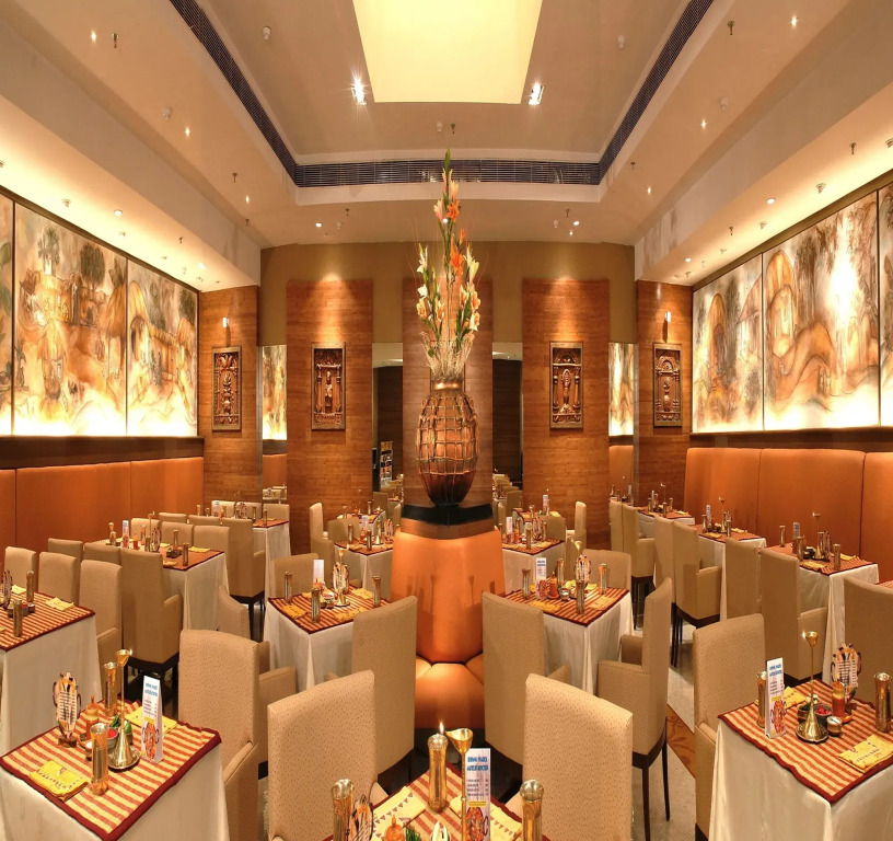Peerless Hotel Kolkata