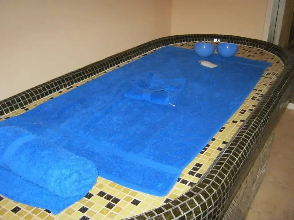 Hotel Iceberg Bansko