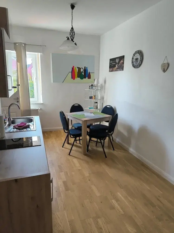 Aufm Lohr -  Wohnung mit 3 Schlafzimmern