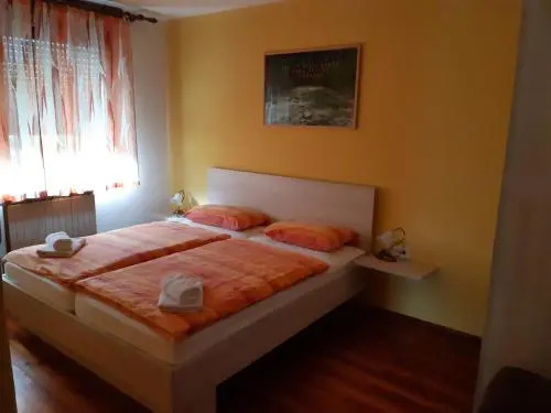 Apartment Kolman