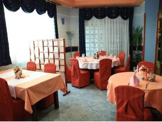 Hotel Orion