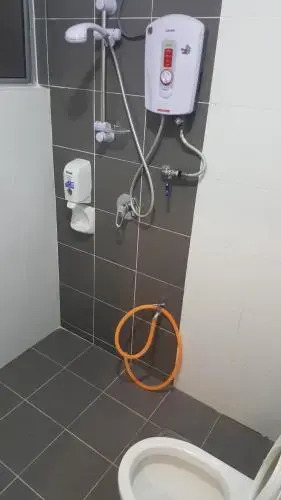 My 2Rooms Apartments @ Golden Hills Pasar Malam