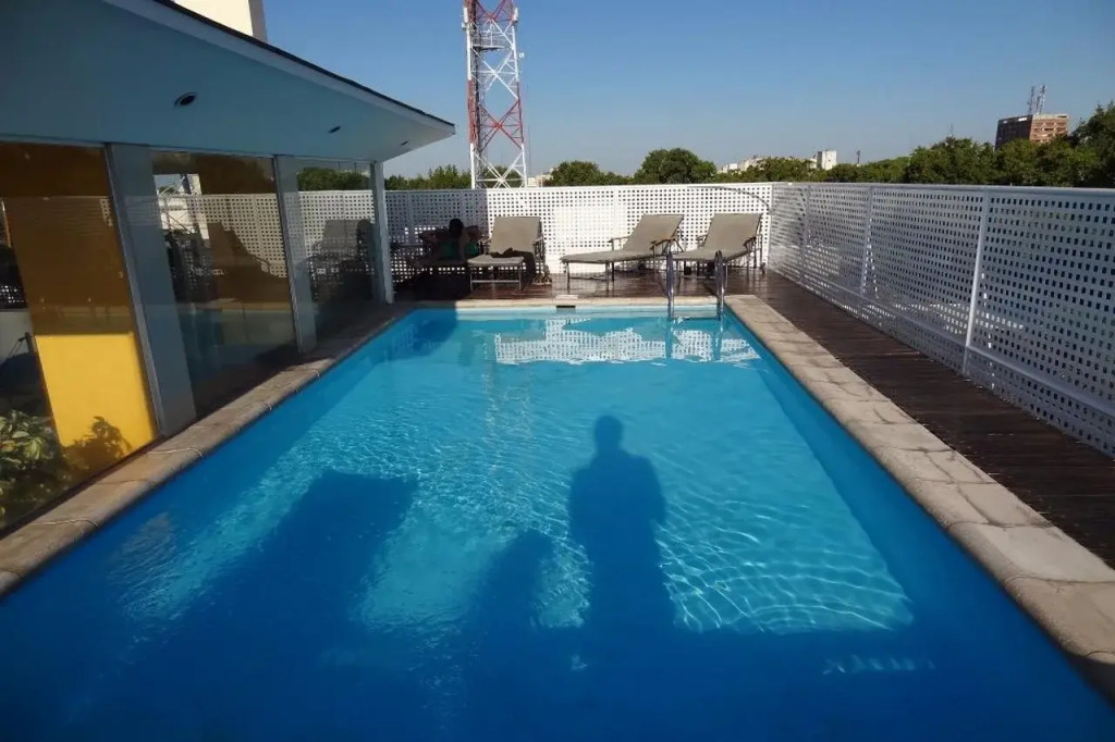 Urbana Suites