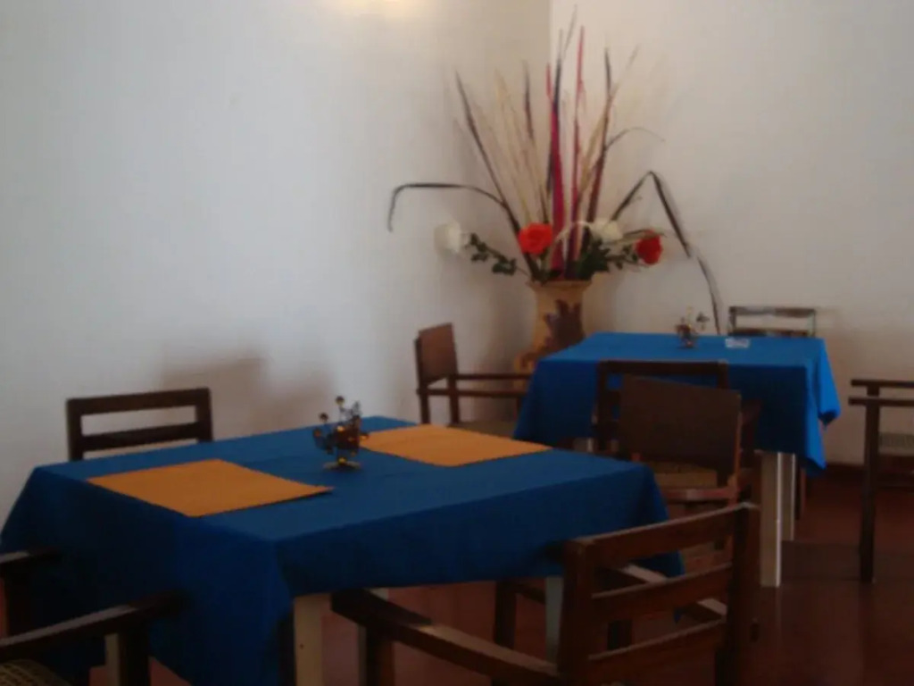 Blue Horizon Guest House