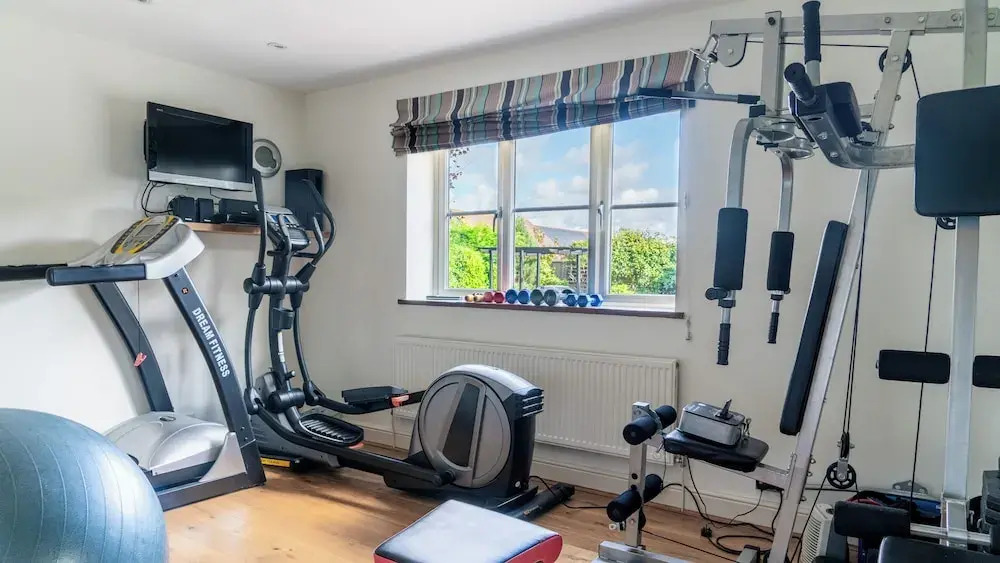 Superb 4BD Stay in Wyton and Houghton Village