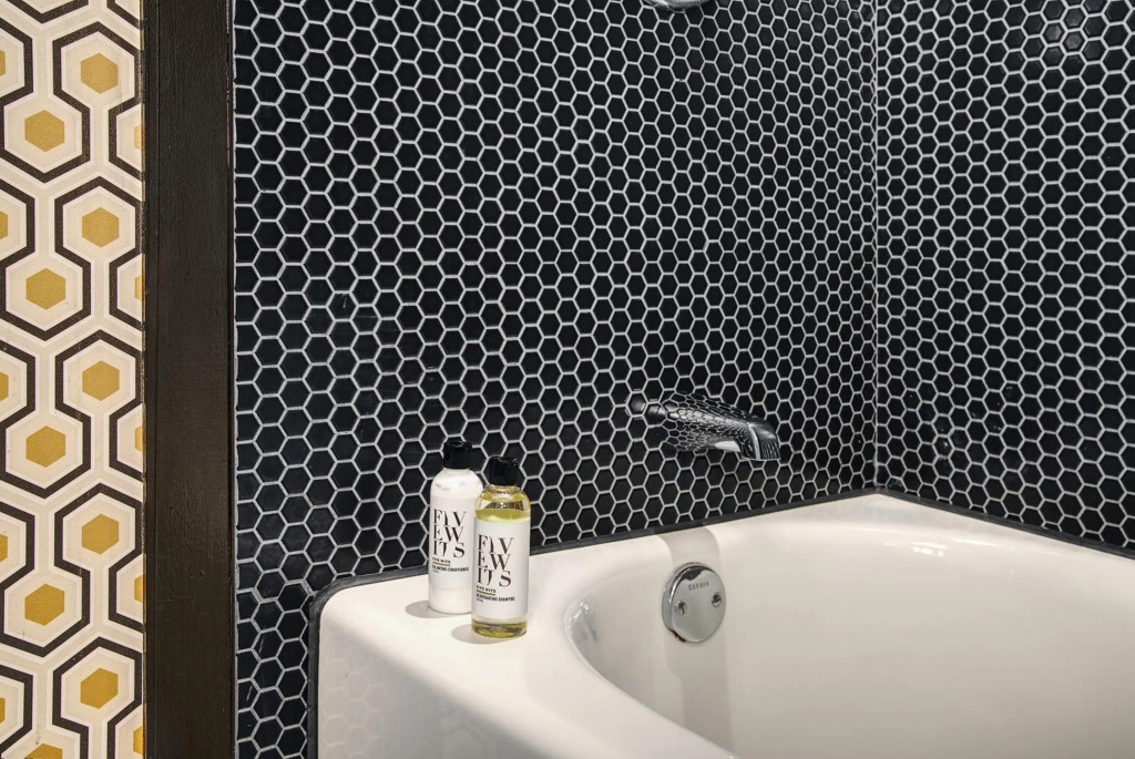 Roxy Hotel New York