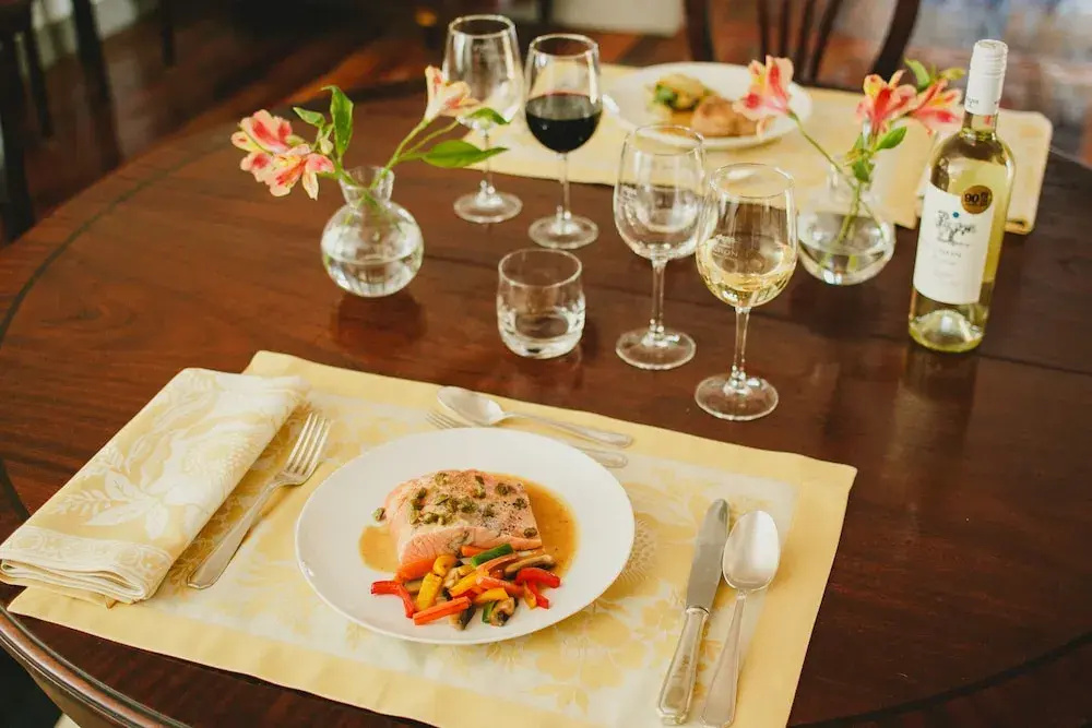 Casa Bouchon Hotel Boutique