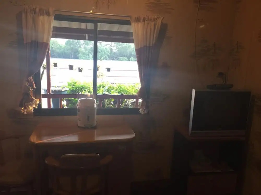 Kruamaeurai Homestay