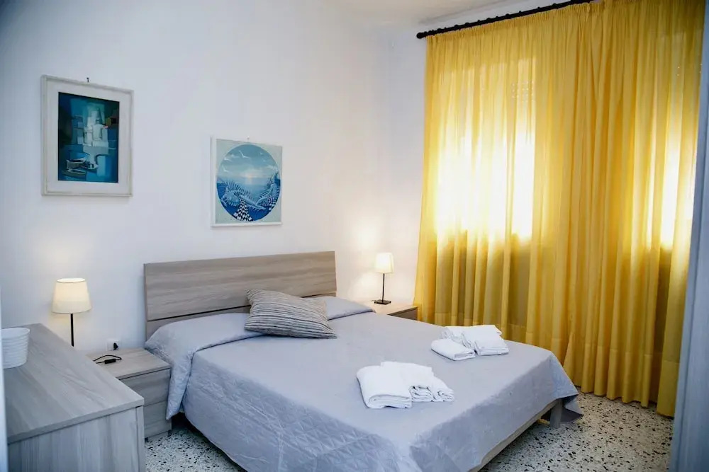 Casa Guidi