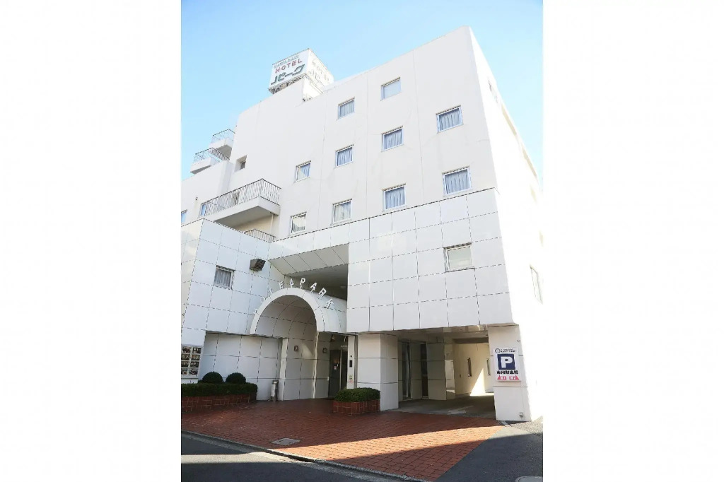Kawasaki Hotel Park