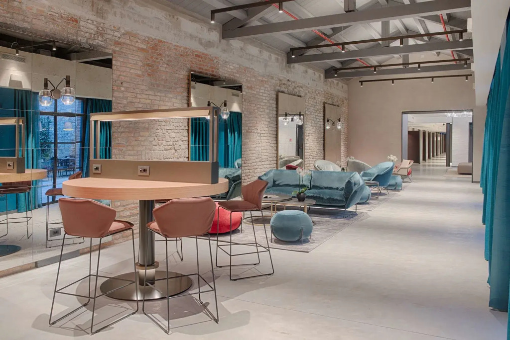 NH Collection Murano Villa
