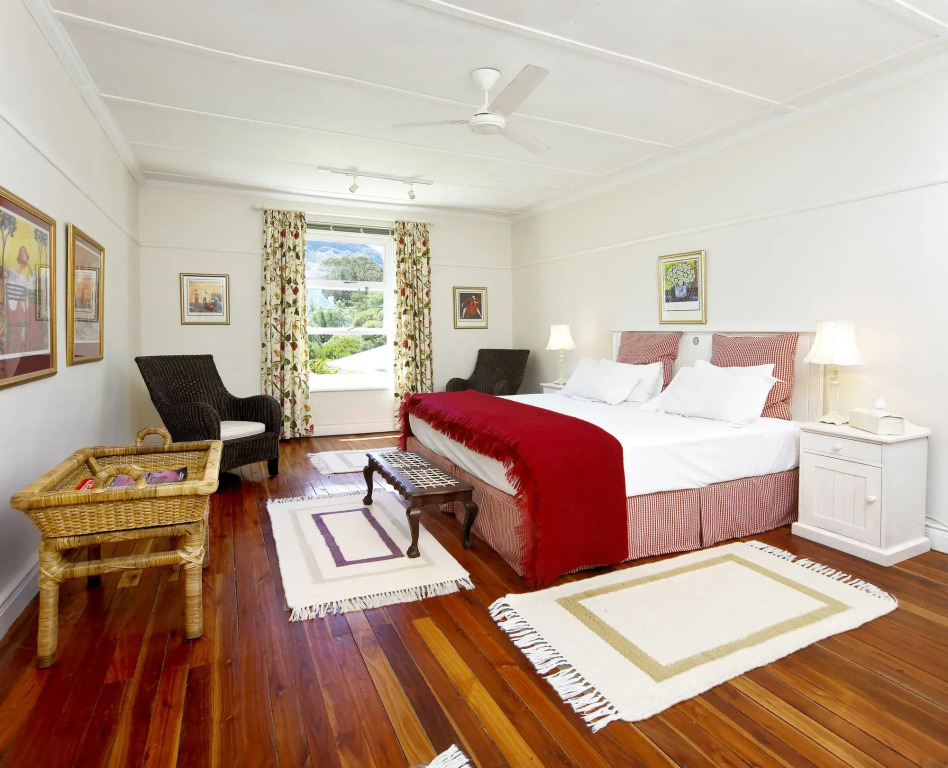 La Fontaine Boutique Hotel by The Oyster Collection