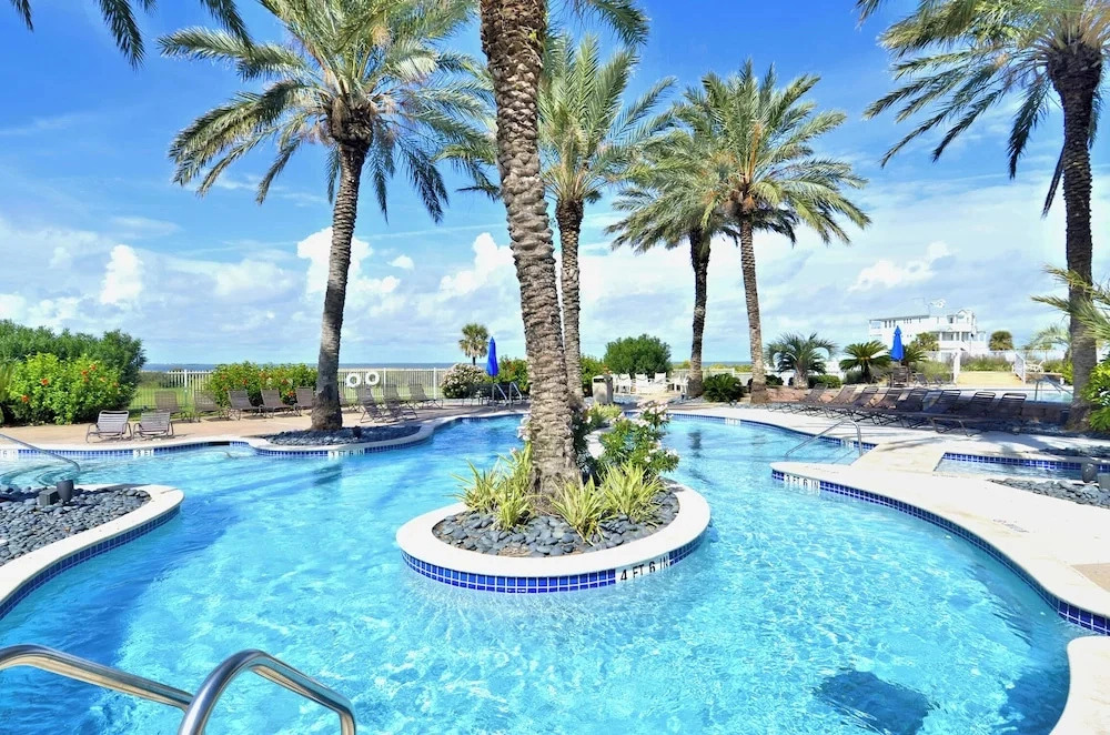 Pointe West 202 - The Hermit Hideaway