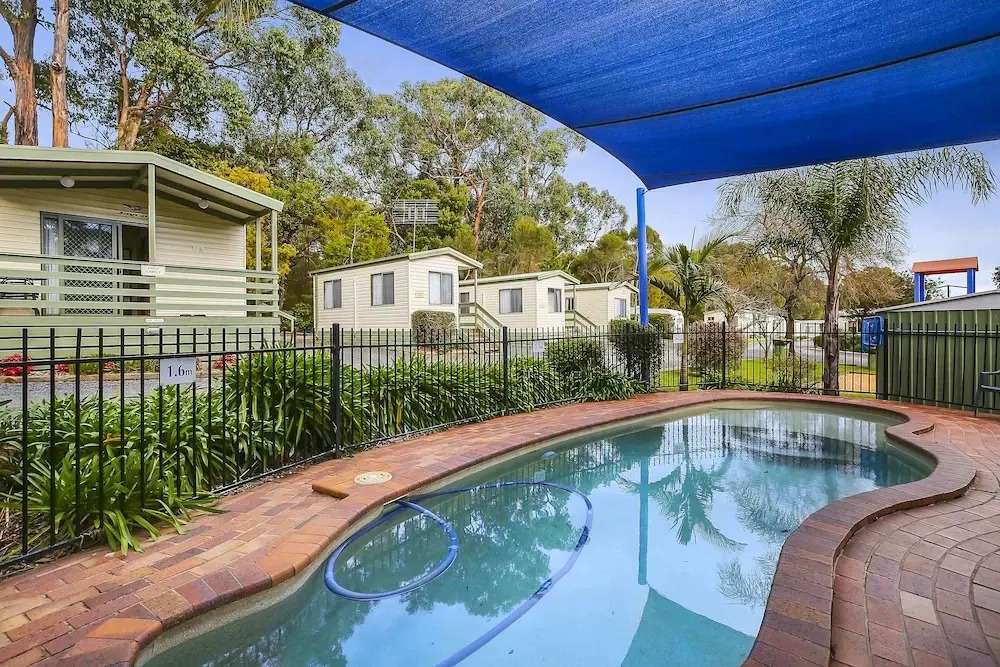 Enclave at Healesville Holiday Park