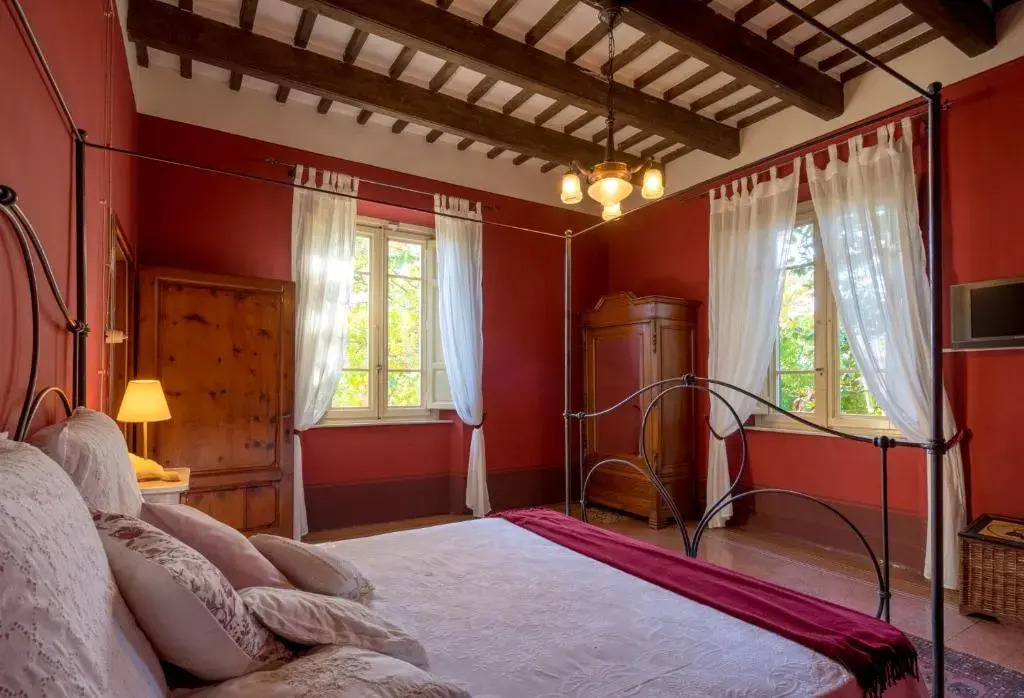 Villa Ines charme near Lucca
