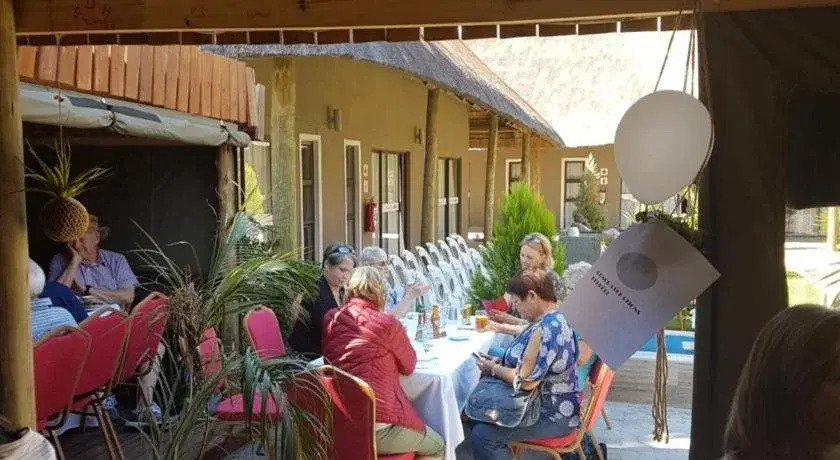 Makgovango Luxury Inn