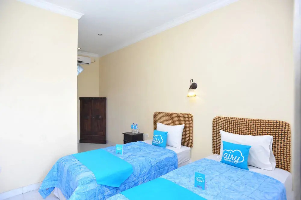 Airy Jimbaran Kayu Sugih 8 Bali
