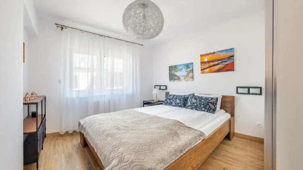Apartamenty Sun & Snow Szafirowa