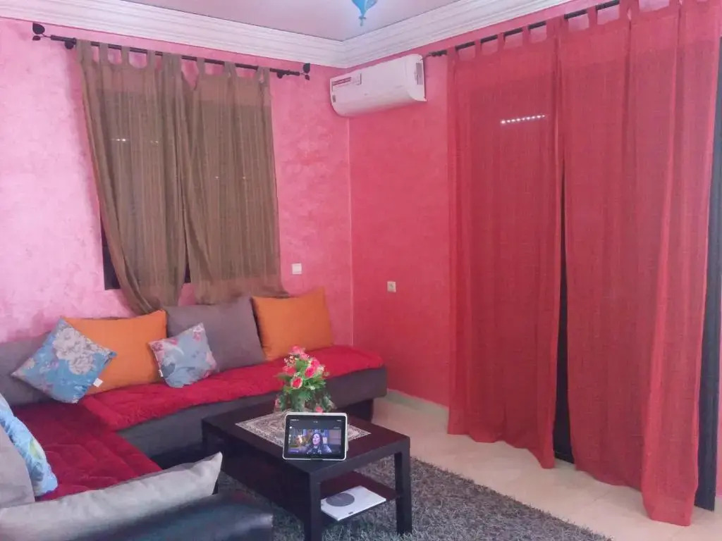 Appartement Marrakech