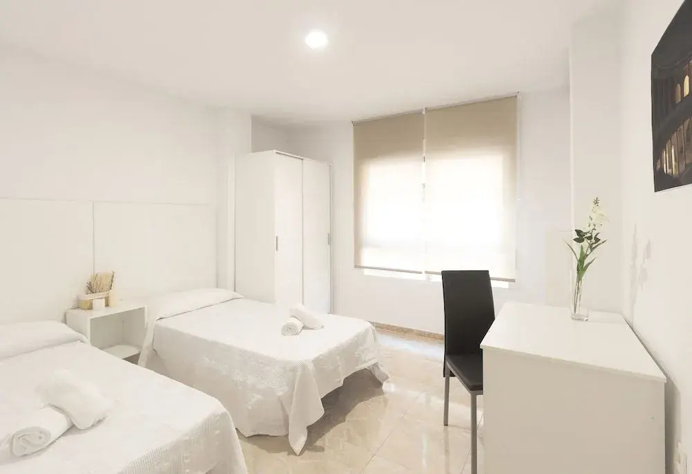 Surtrip Apartamentos - Tortola I